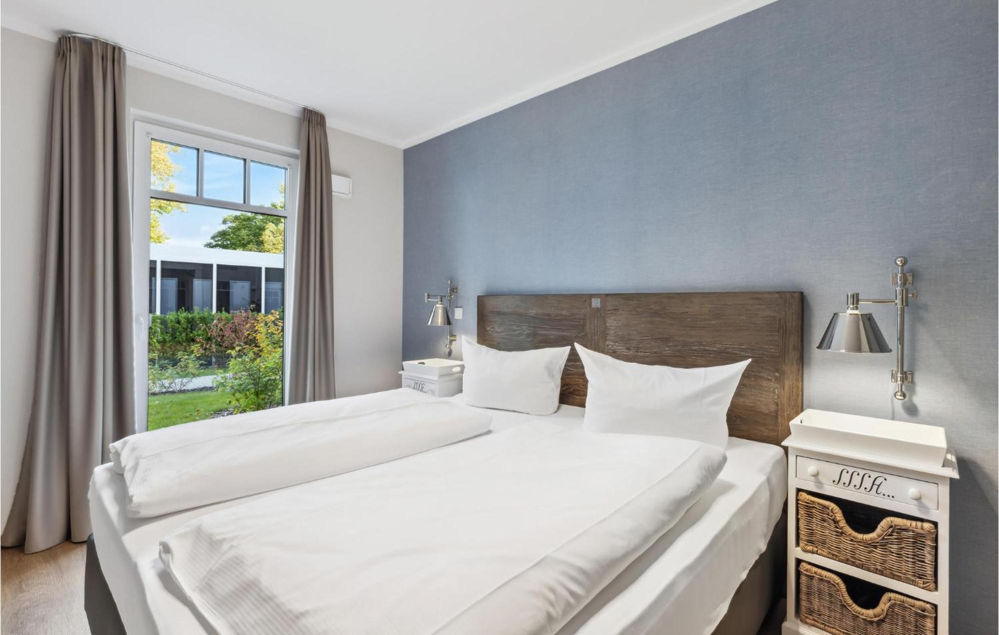 Baltischer Hof Apartment 19 بولتينهاجين المظهر الخارجي الصورة