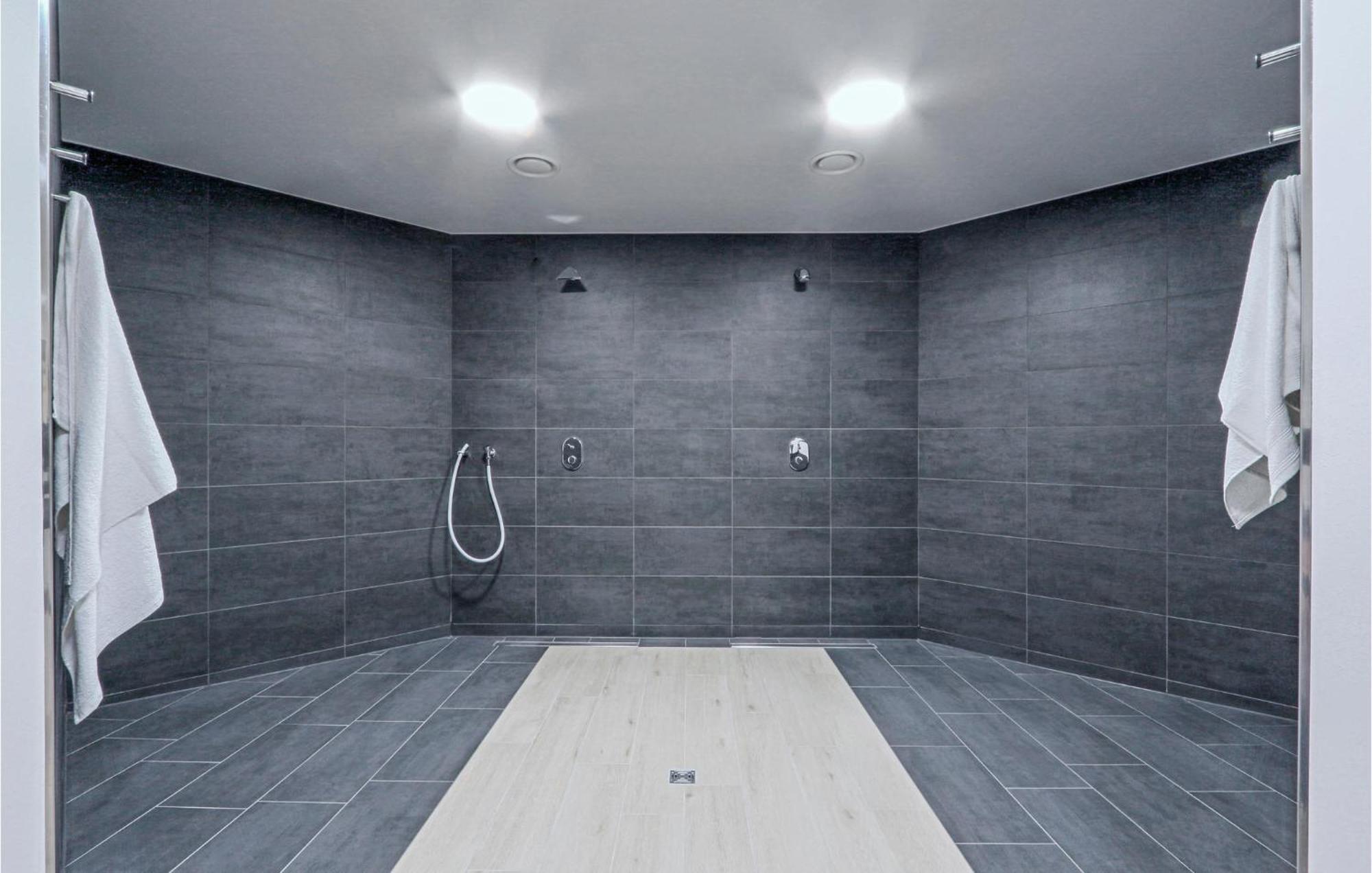 Baltischer Hof Apartment 19 بولتينهاجين المظهر الخارجي الصورة